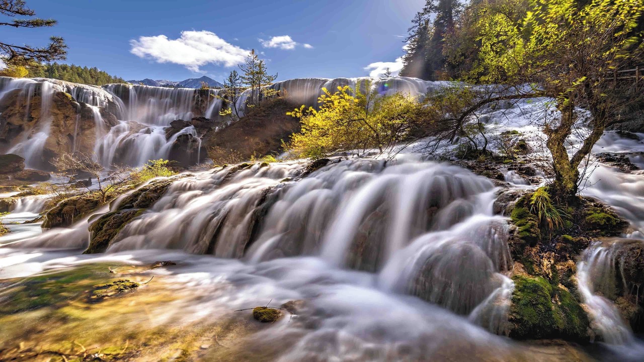 Photo of Others in Jiuzhaigou