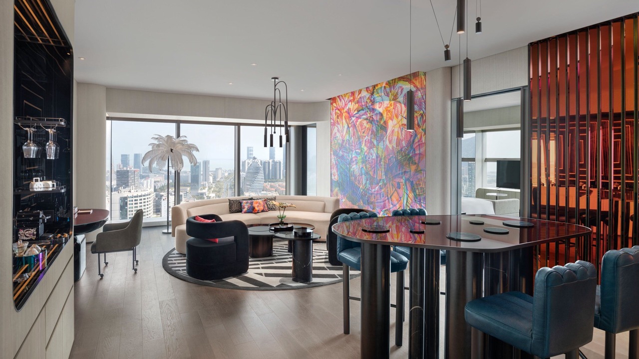 Photo of Bedroom in Siming