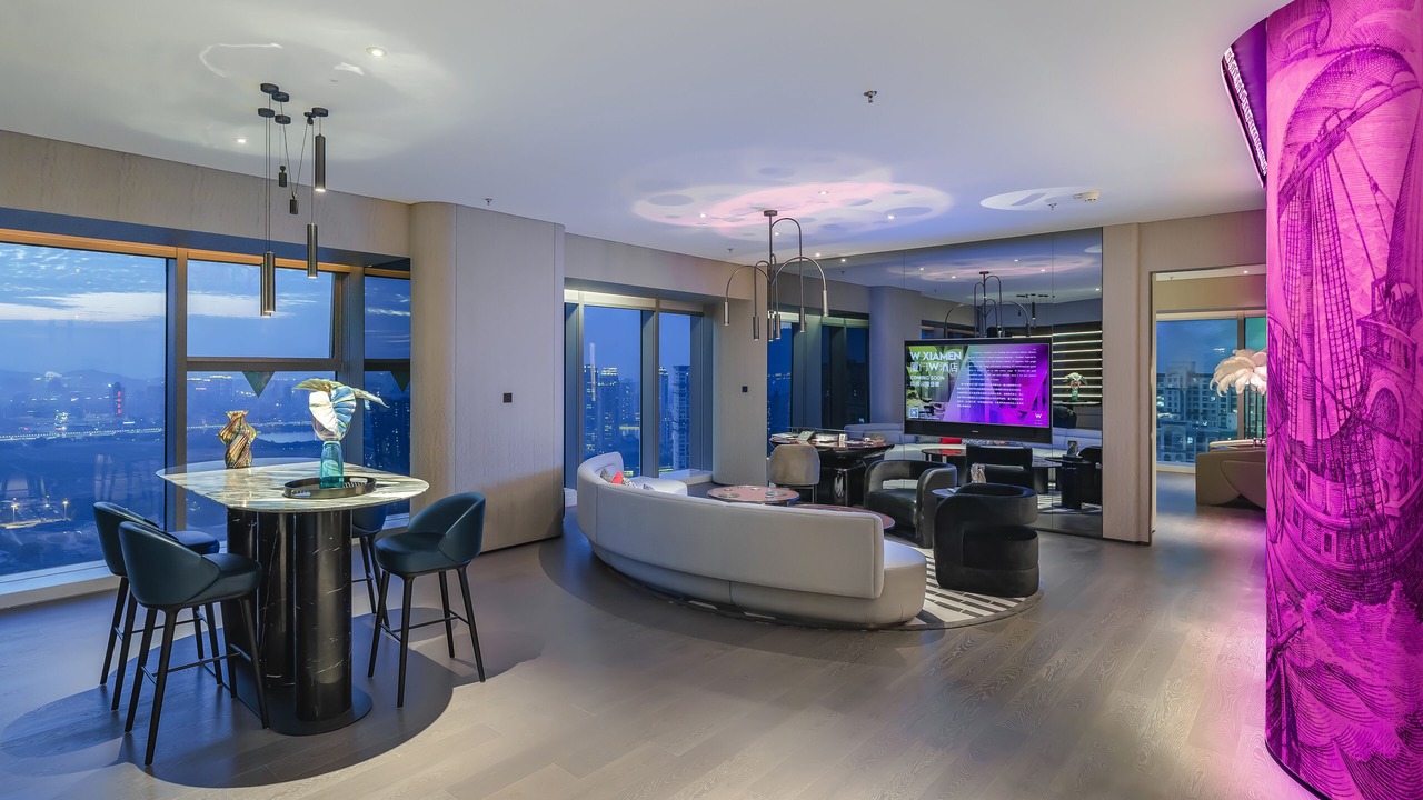 Photo of Bedroom in Siming