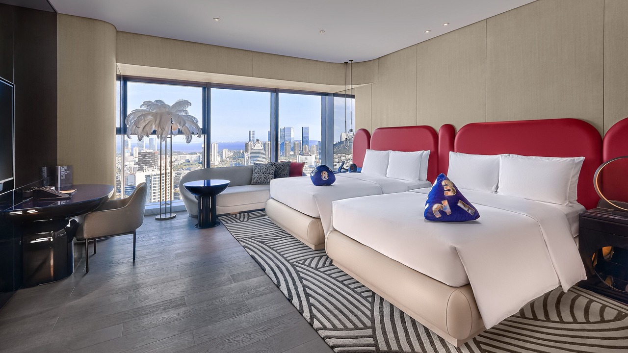 Photo of Bedroom in Siming