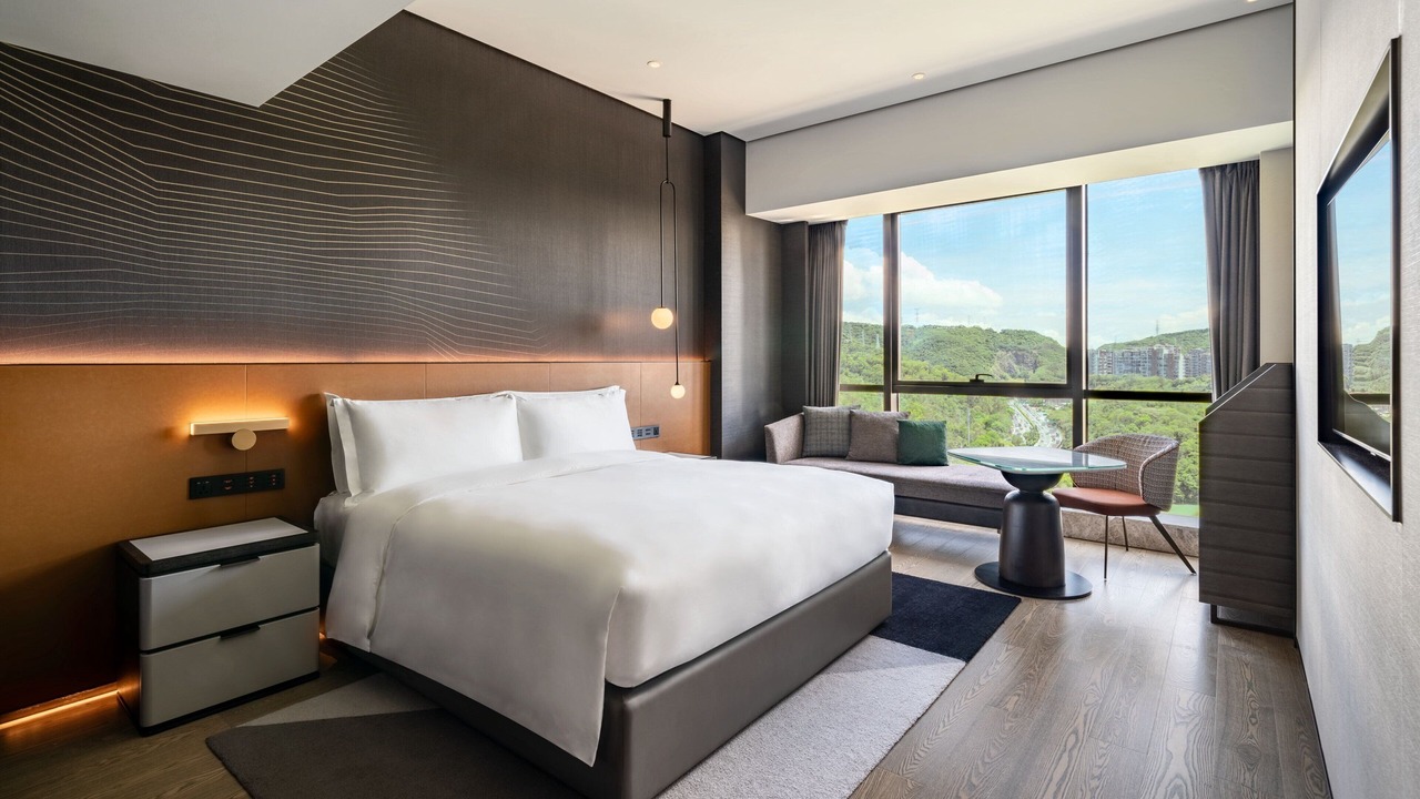 Photo of Bedroom in Buji