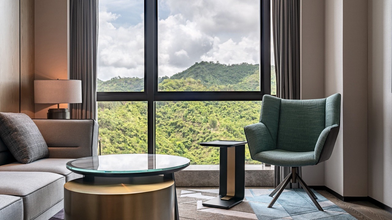 Photo of Bedroom in Buji