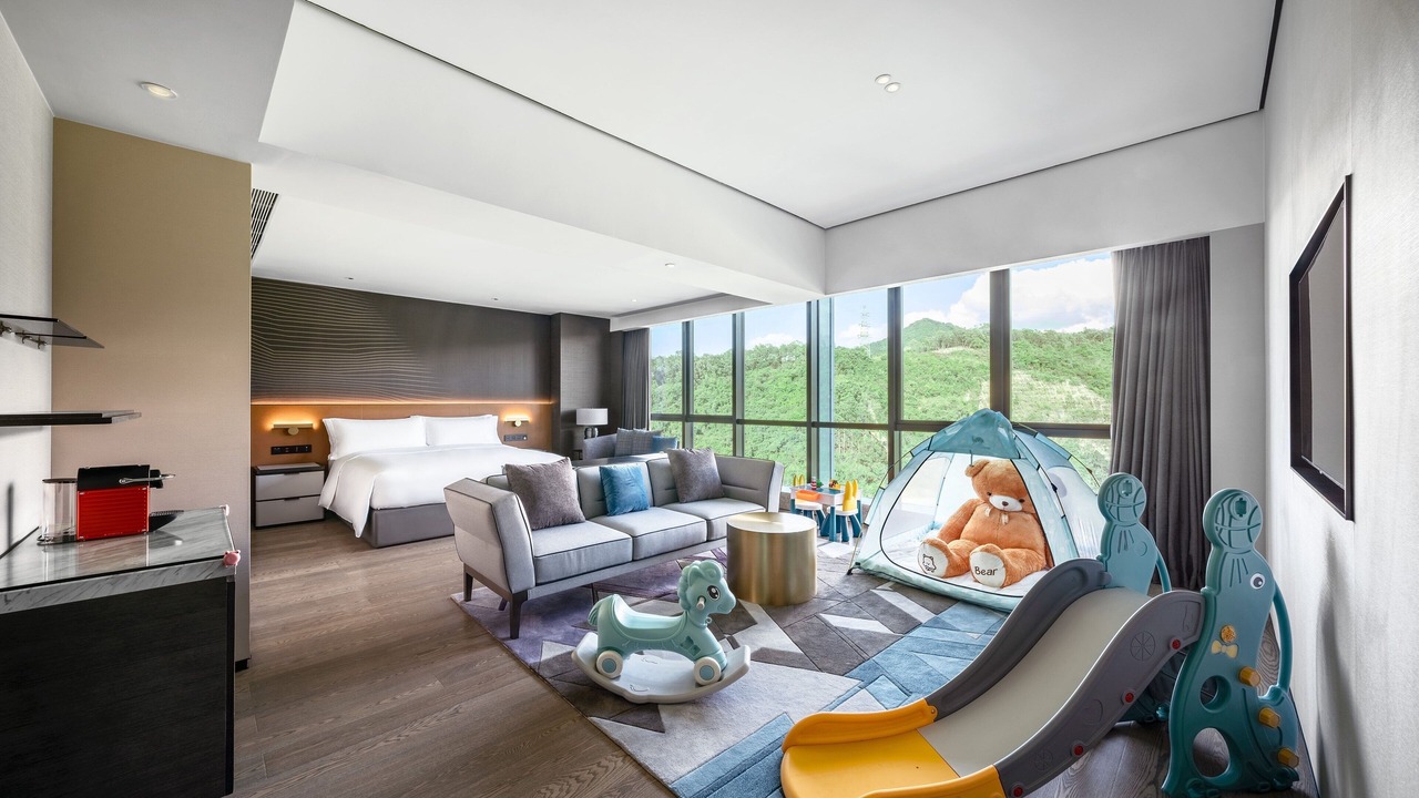 Photo of Bedroom in Buji