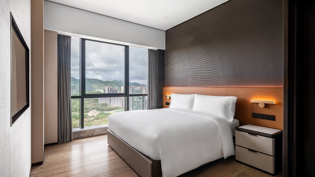 Photo of Bedroom in Buji