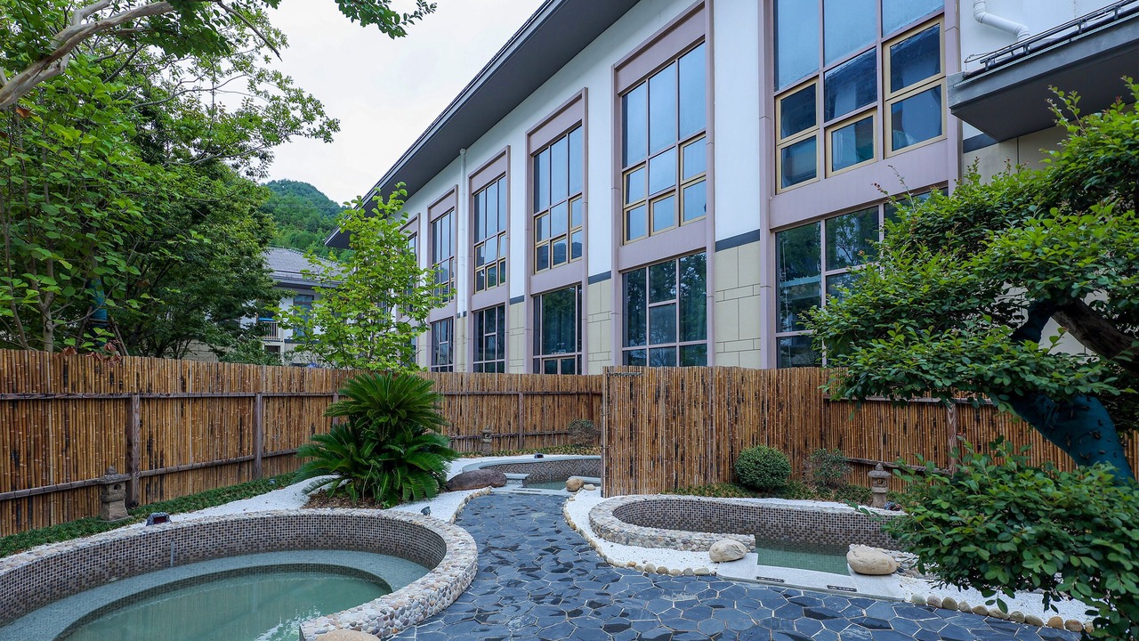 Photo of Outdoor in Chun'an