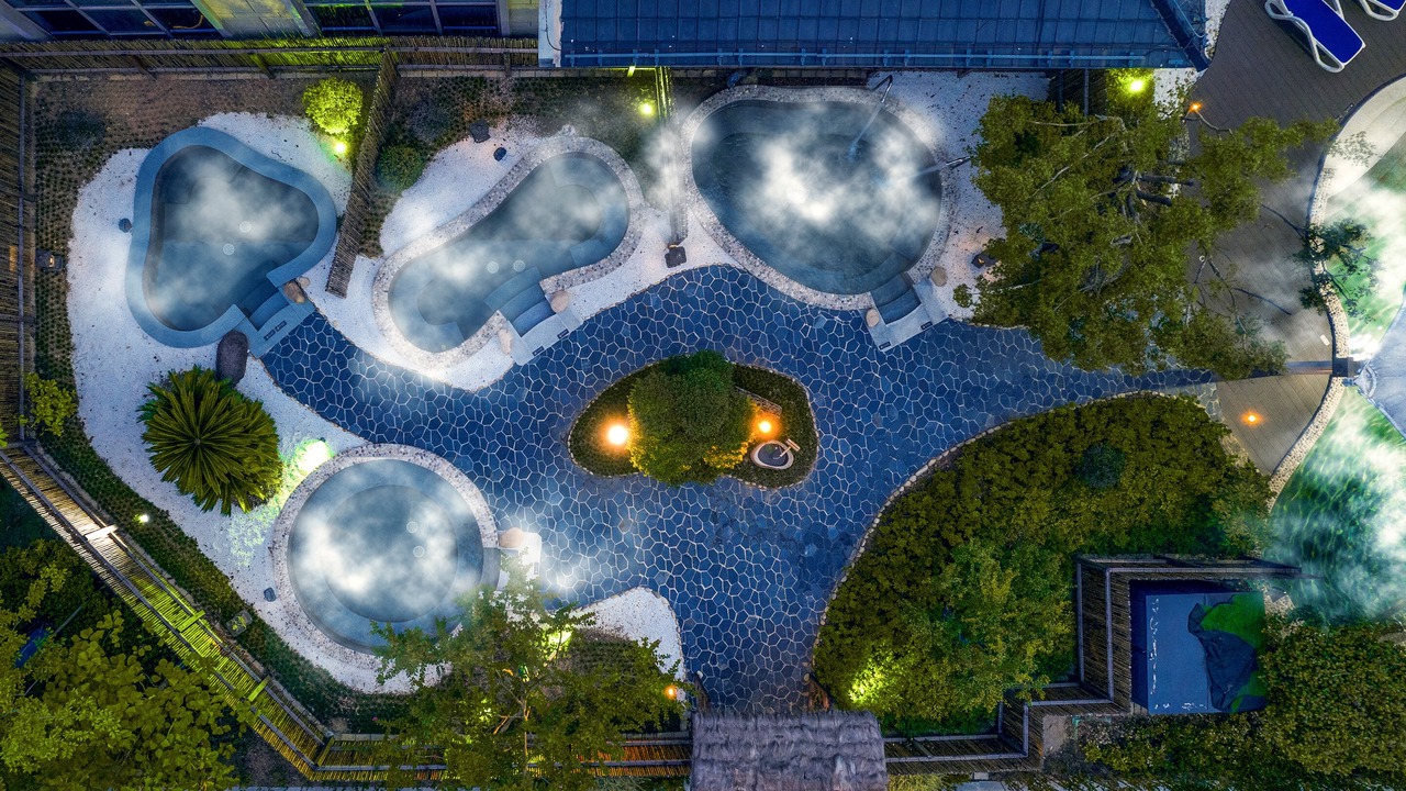 Photo of Outdoor in Chun'an