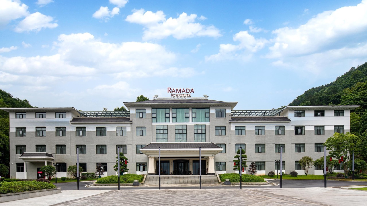 Photo of Outdoor in Xian'an District