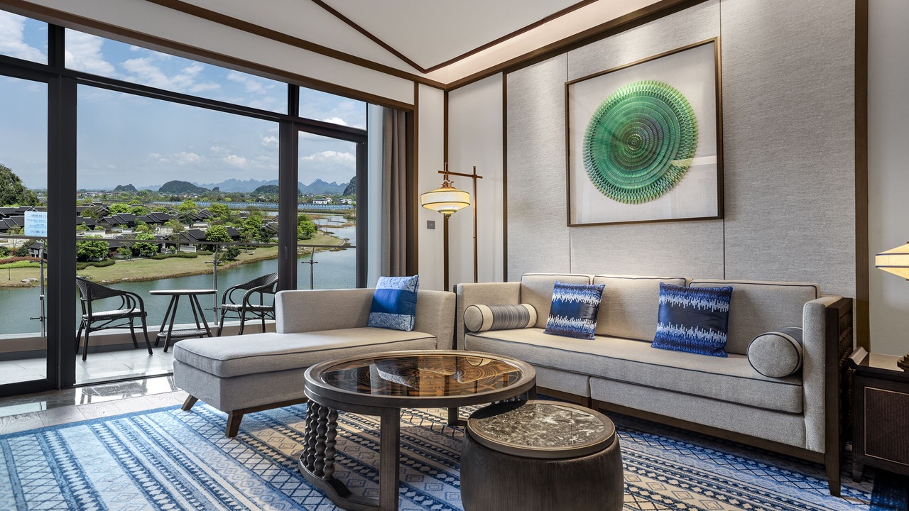 Photo of Outdoor in Yanshan District