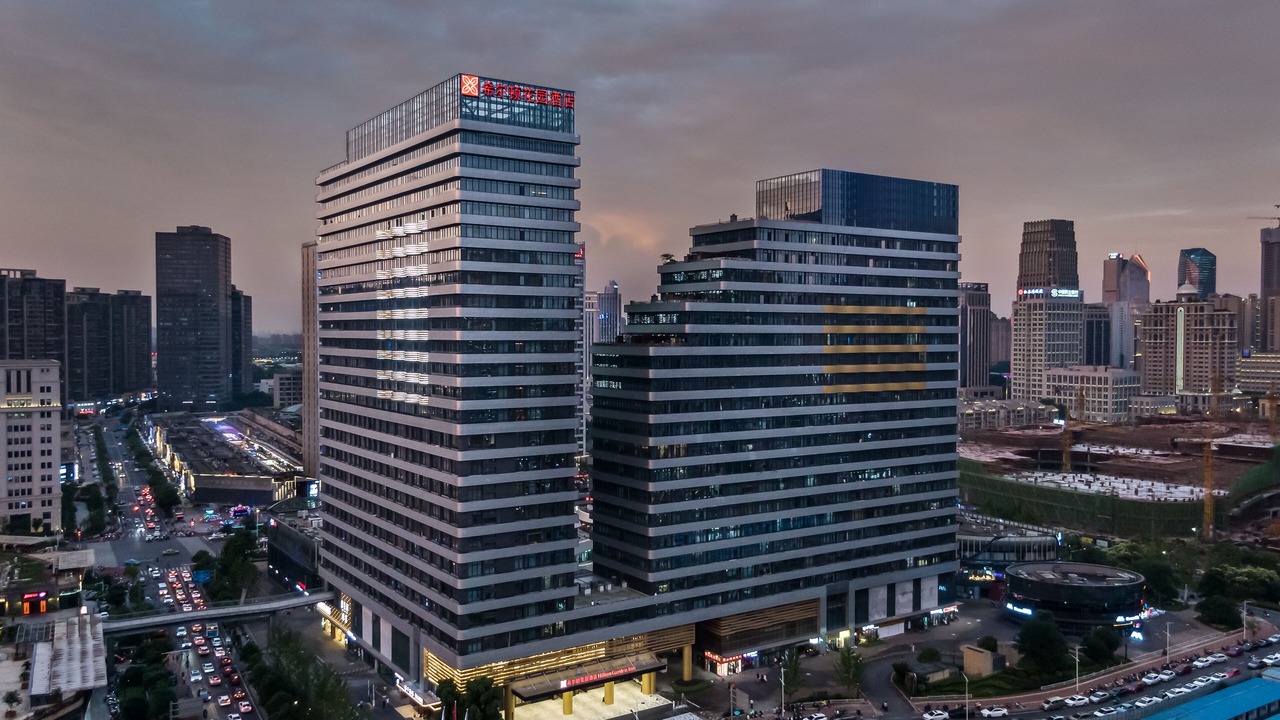 Photo of Outdoor in Nanchang