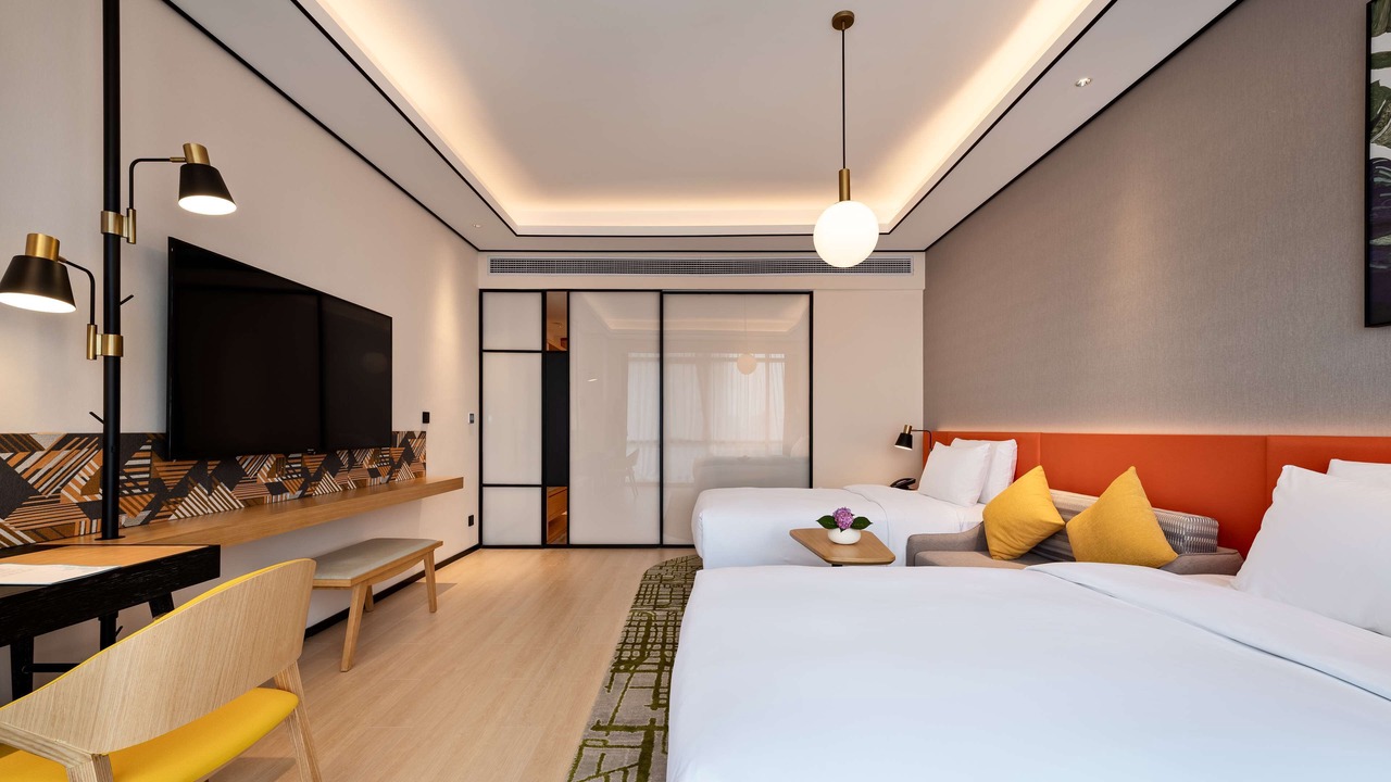 Photo of Bedroom in Nanchang