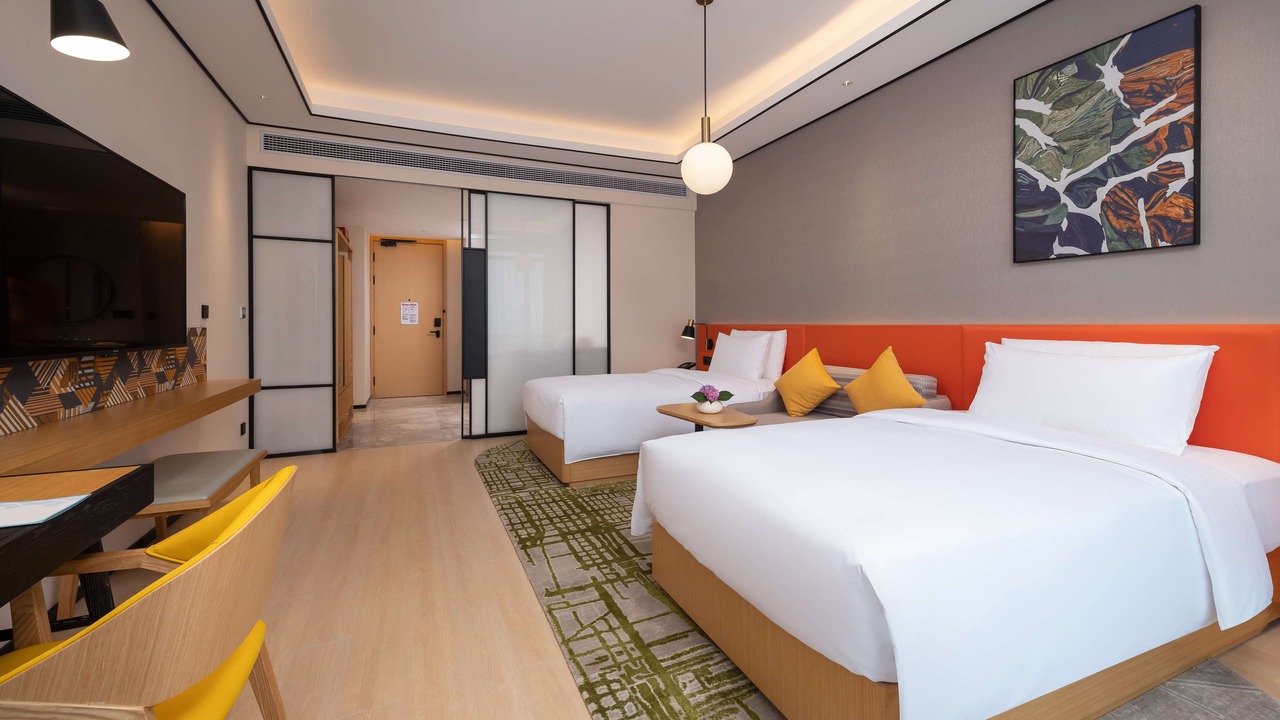 Photo of Bedroom in Nanchang