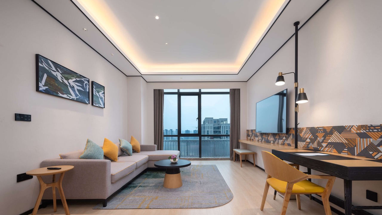 Photo of Bedroom in Nanchang