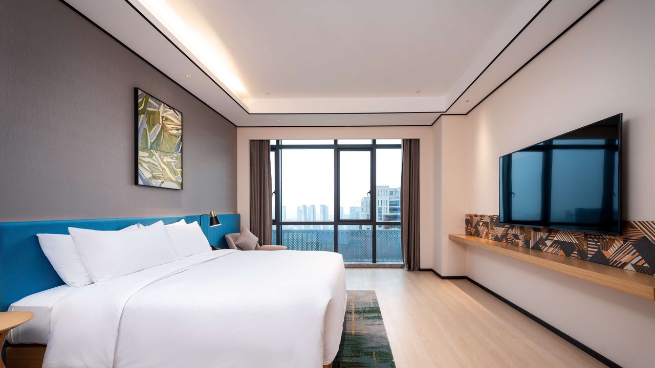 Photo of Bedroom in Nanchang