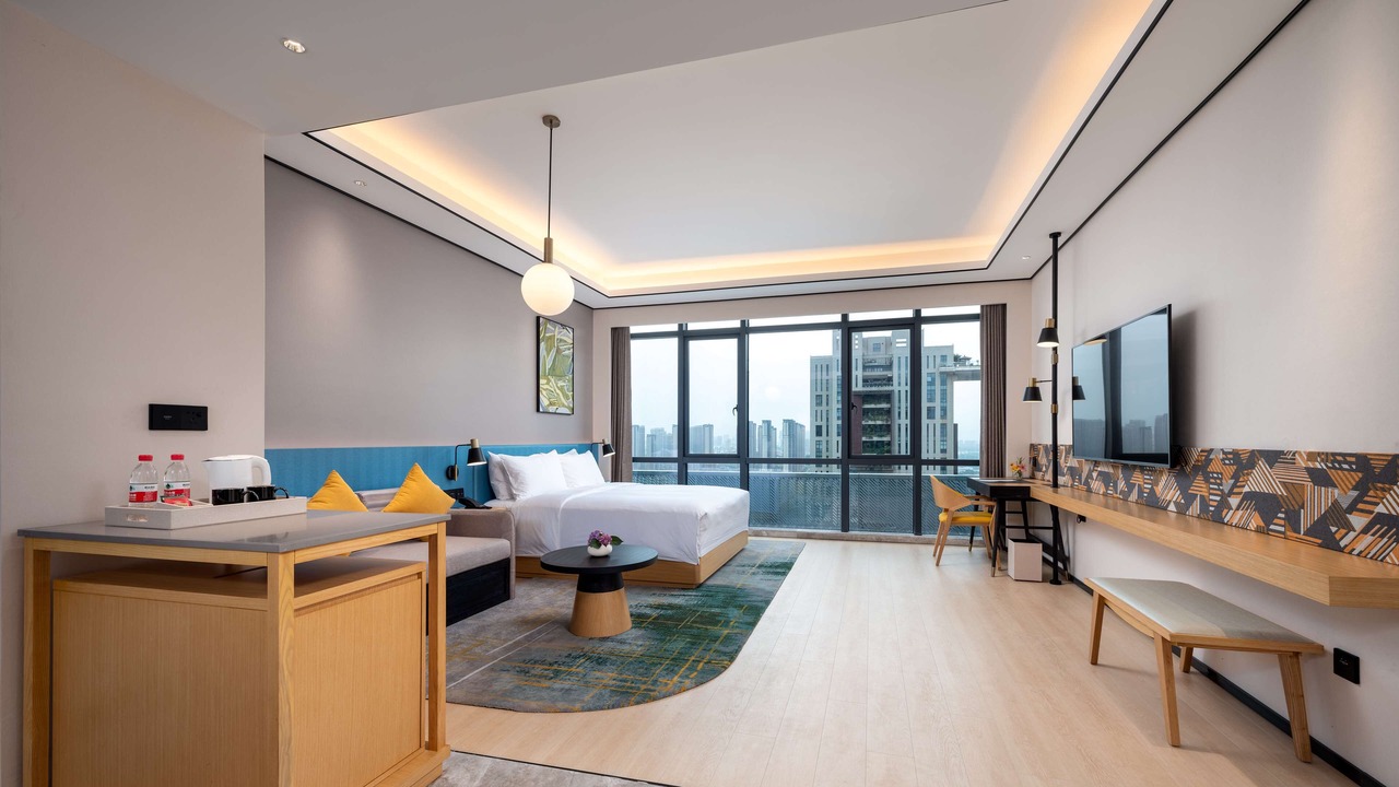 Photo of Bedroom in Nanchang