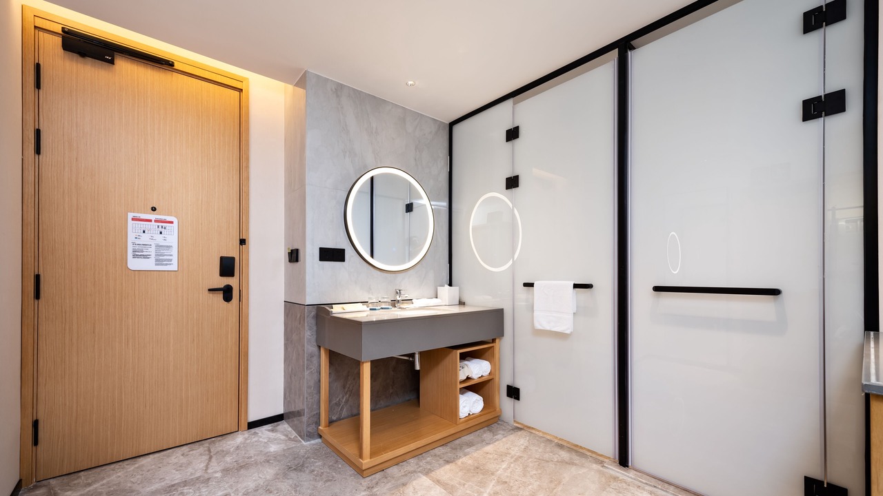 Photo of Bathroom in Nanchang