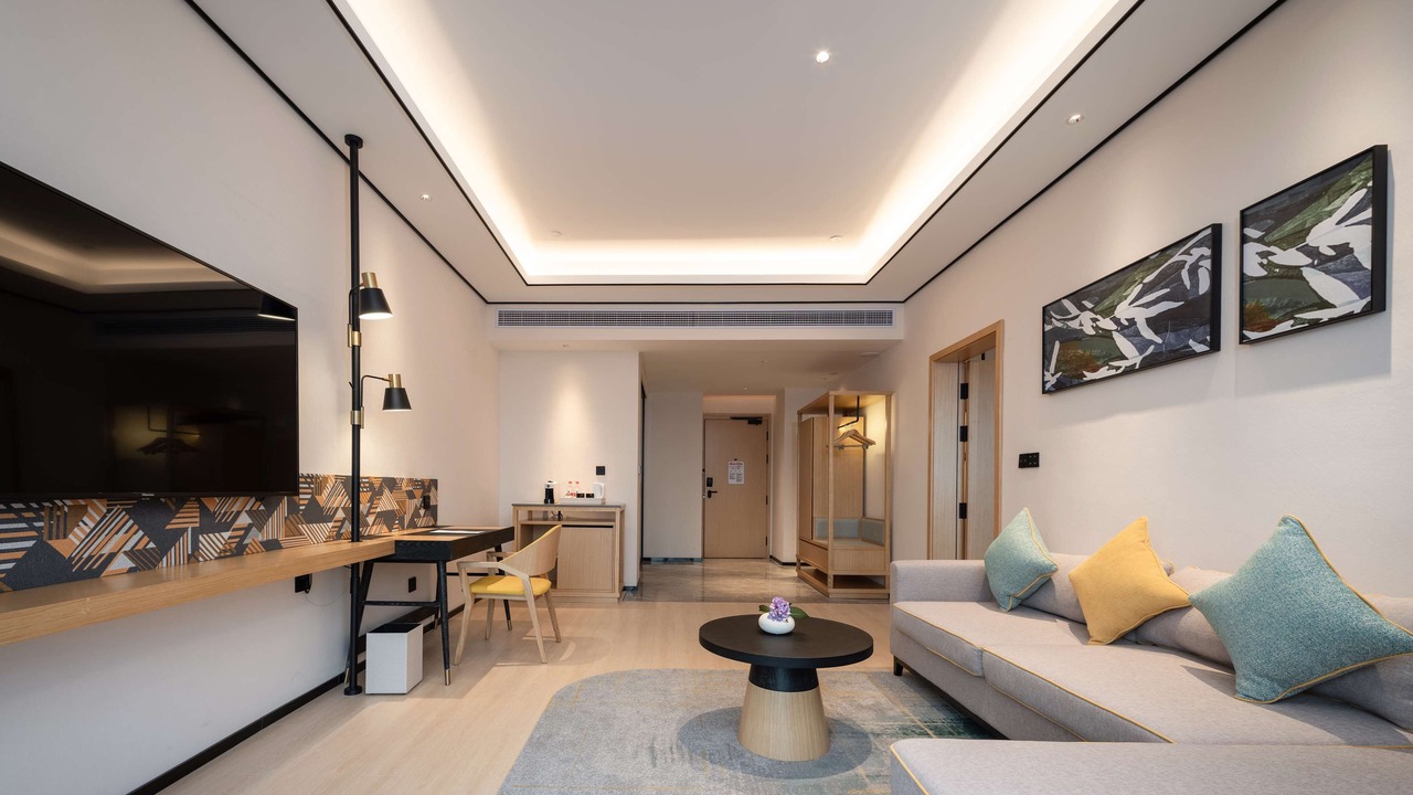 Photo of Bedroom in Nanchang