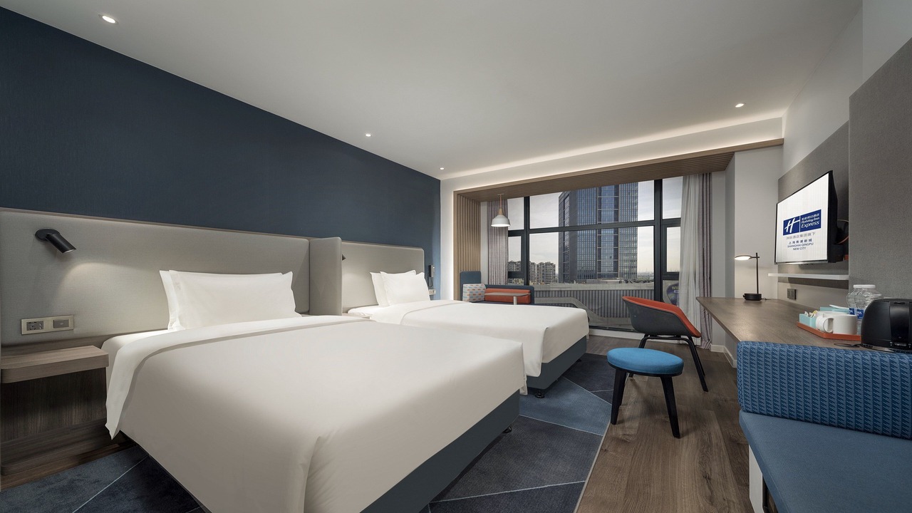 Photo of Bedroom in Qingpu