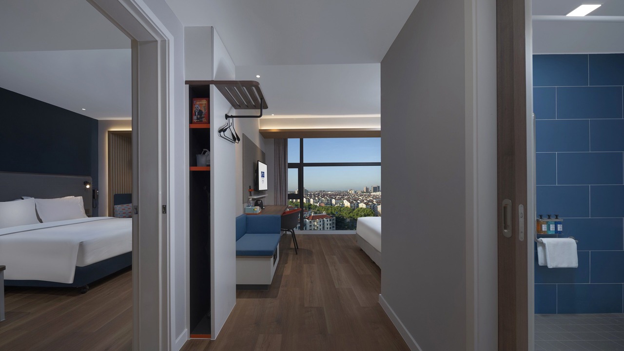 Photo of Bedroom in Qingpu