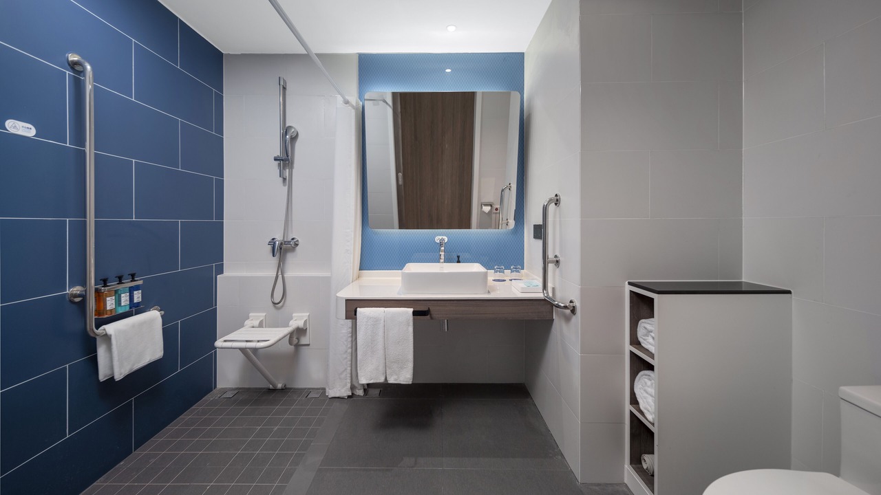 Photo of Bathroom in Qingpu