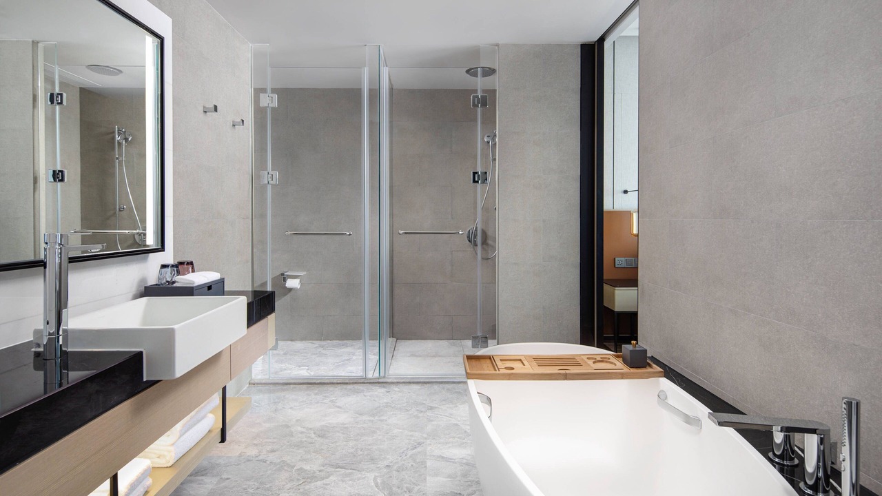 Photo of Bathroom in Jiangyin