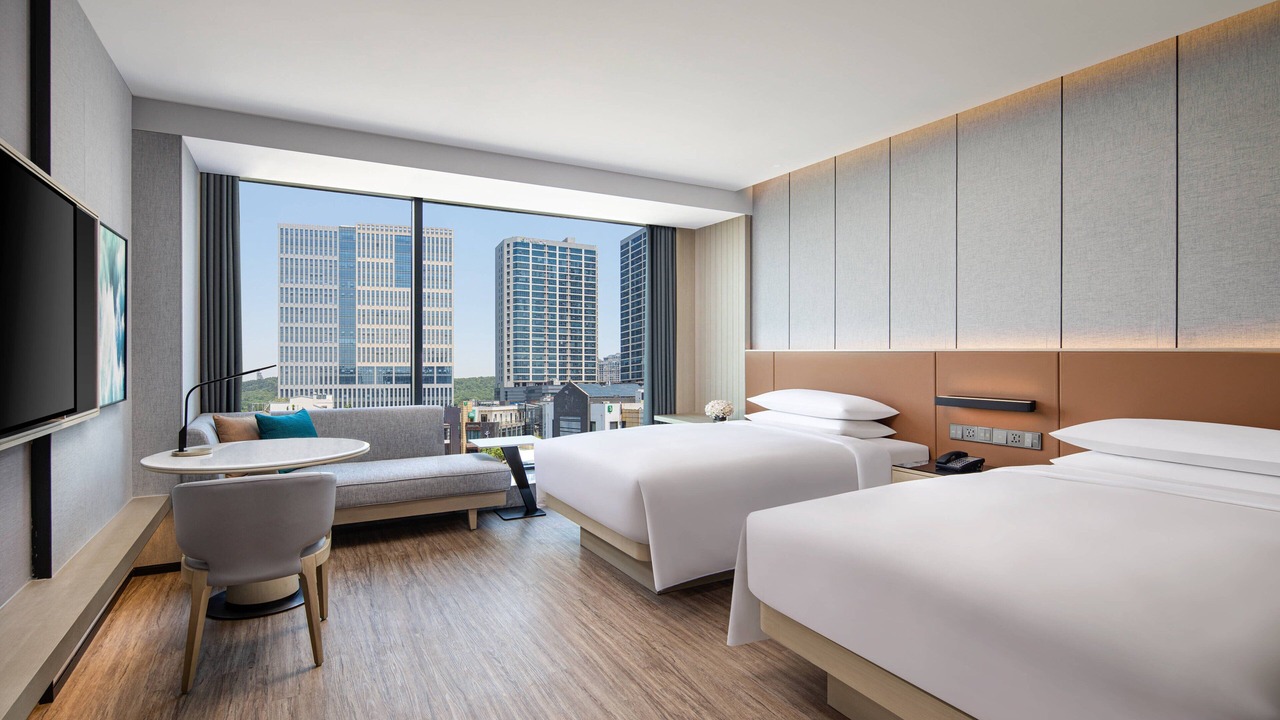 Photo of Bedroom in Jiangyin