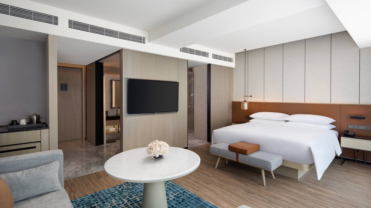 Photo of Bedroom in Jiangyin