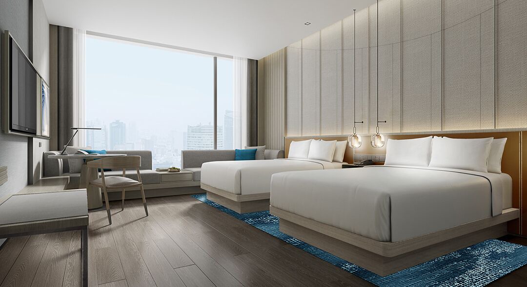 Photo of Bedroom in Jiangyin