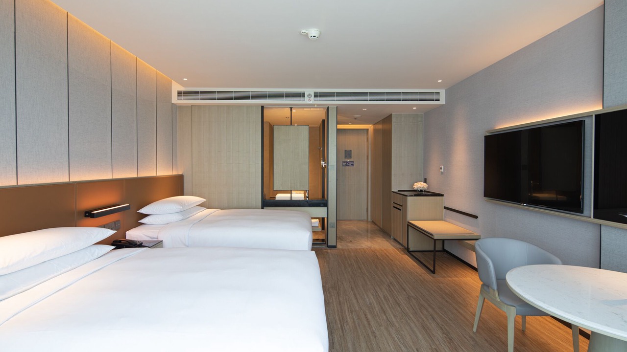 Photo of Bedroom in Jiangyin