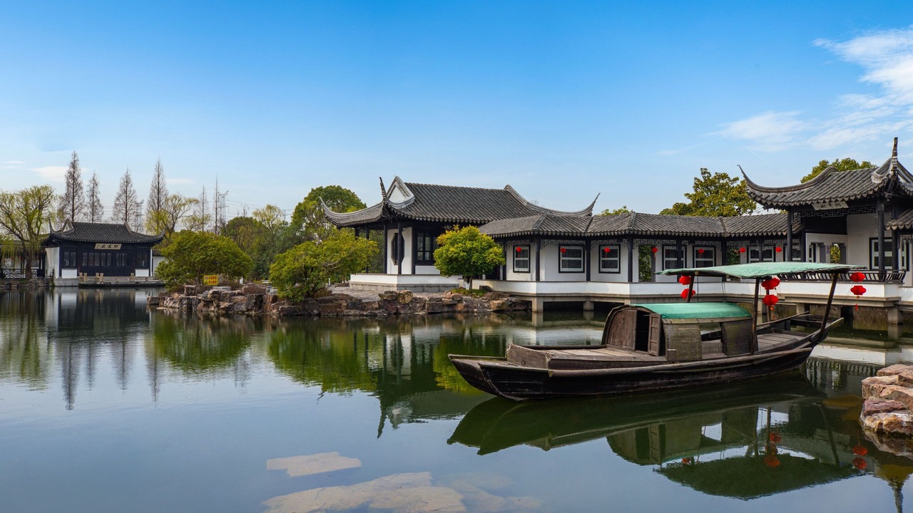 Photo of Others in Jiangyin