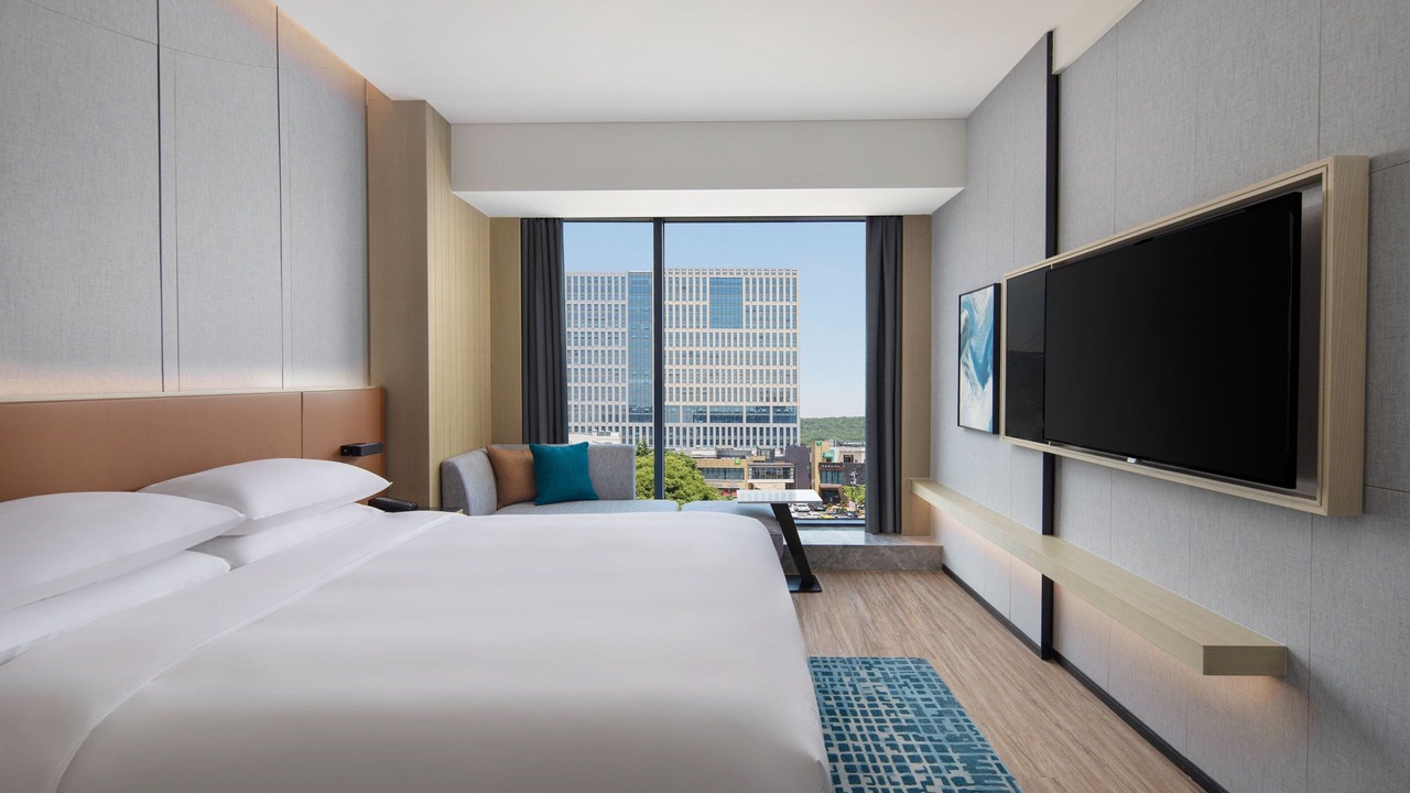 Photo of Bedroom in Jiangyin