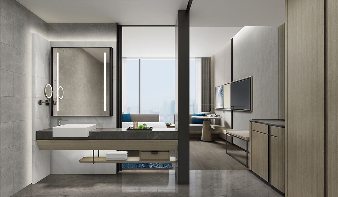 Photo of Bedroom in Jiangyin