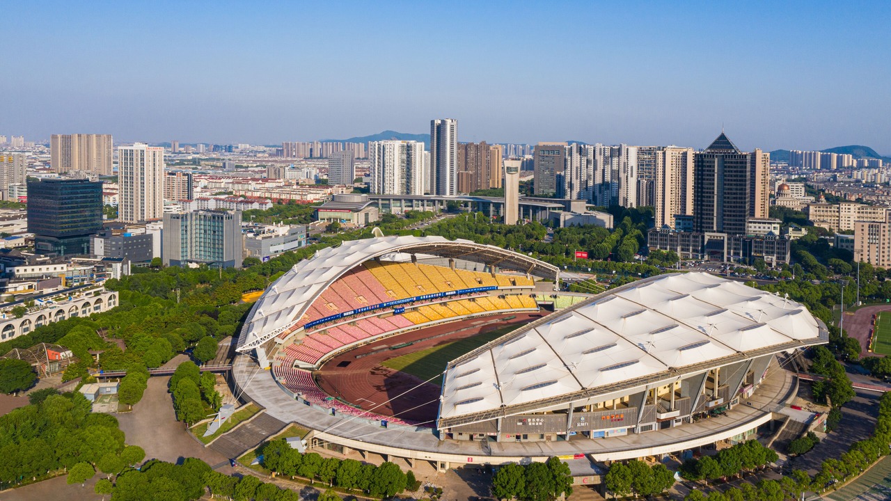 Photo of Others in Jiangyin