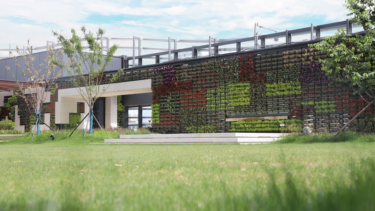 Photo of Outdoor in Tinghu Qu