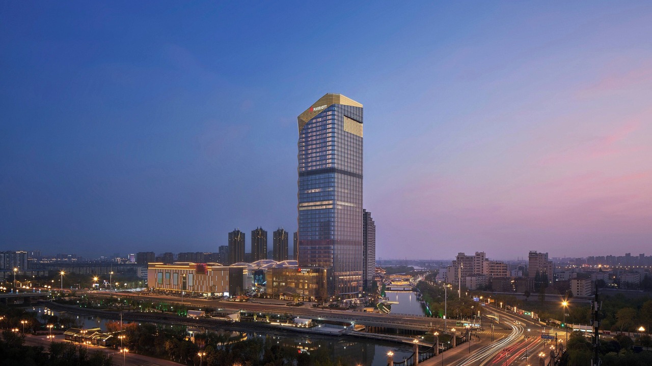 Photo of Outdoor in Tinghu Qu