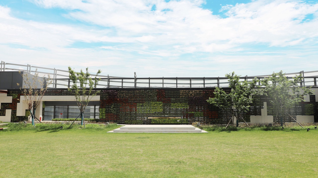 Photo of Outdoor in Tinghu Qu