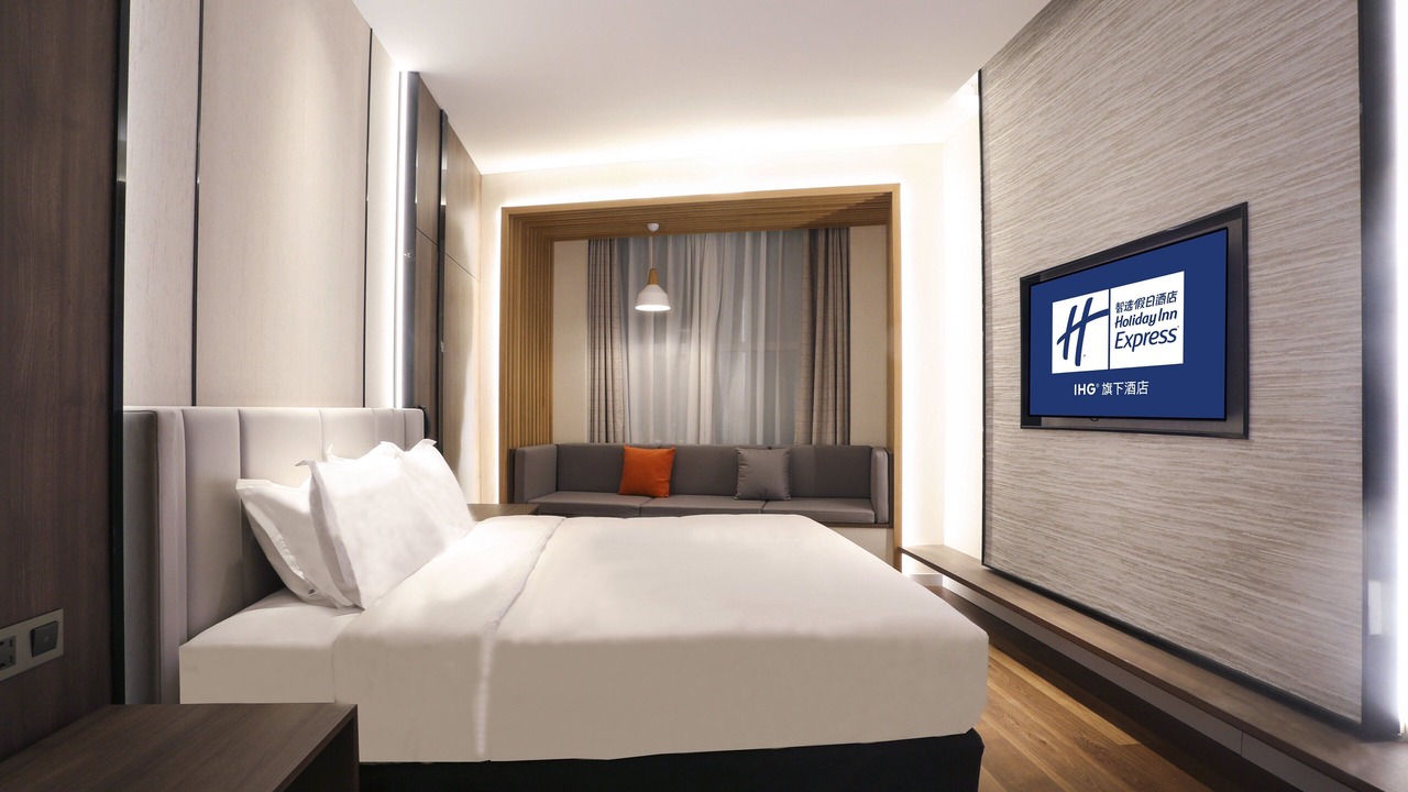 Photo of Bedroom in Song Bei