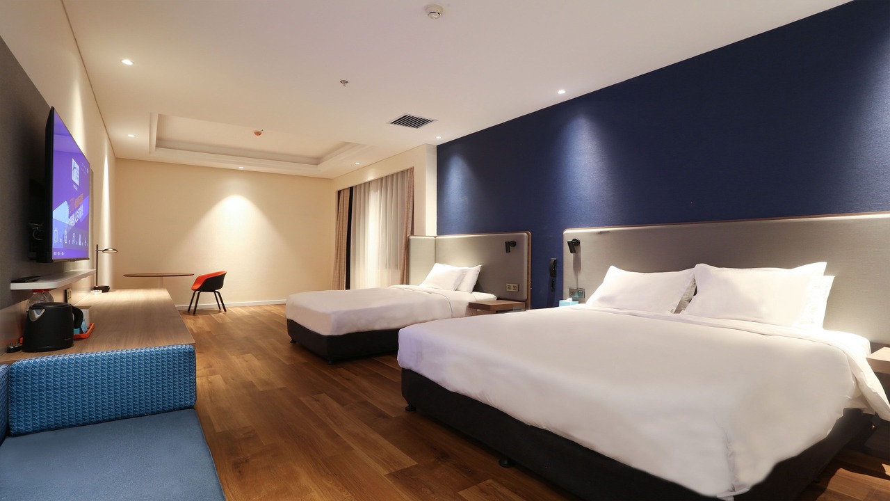 Photo of Bedroom in Song Bei