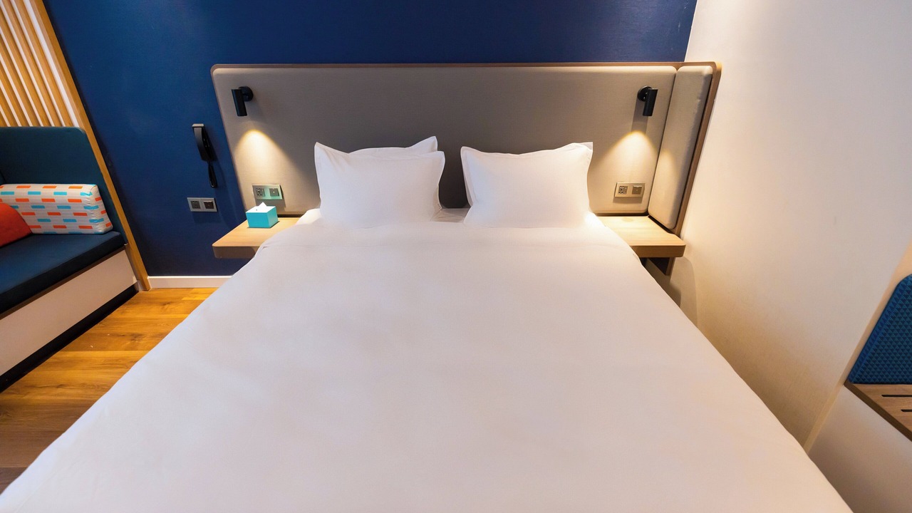 Photo of Bedroom in Song Bei