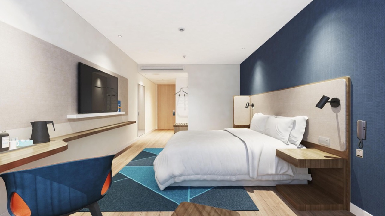 Photo of Bedroom in Song Bei