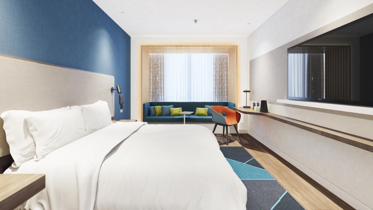 Photo of Bedroom in Song Bei