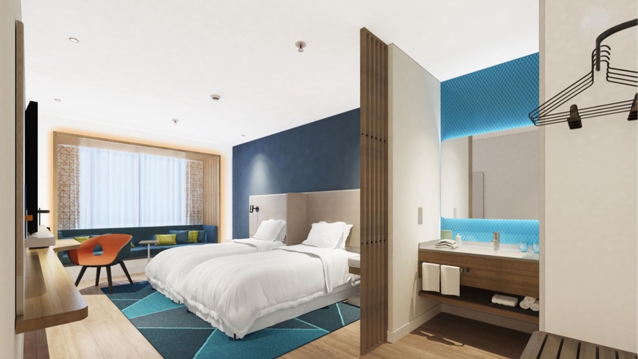 Photo of Bedroom in Song Bei