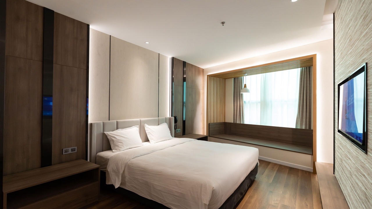 Photo of Bedroom in Song Bei