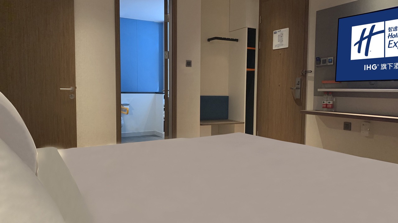 Photo of Bedroom in Song Bei