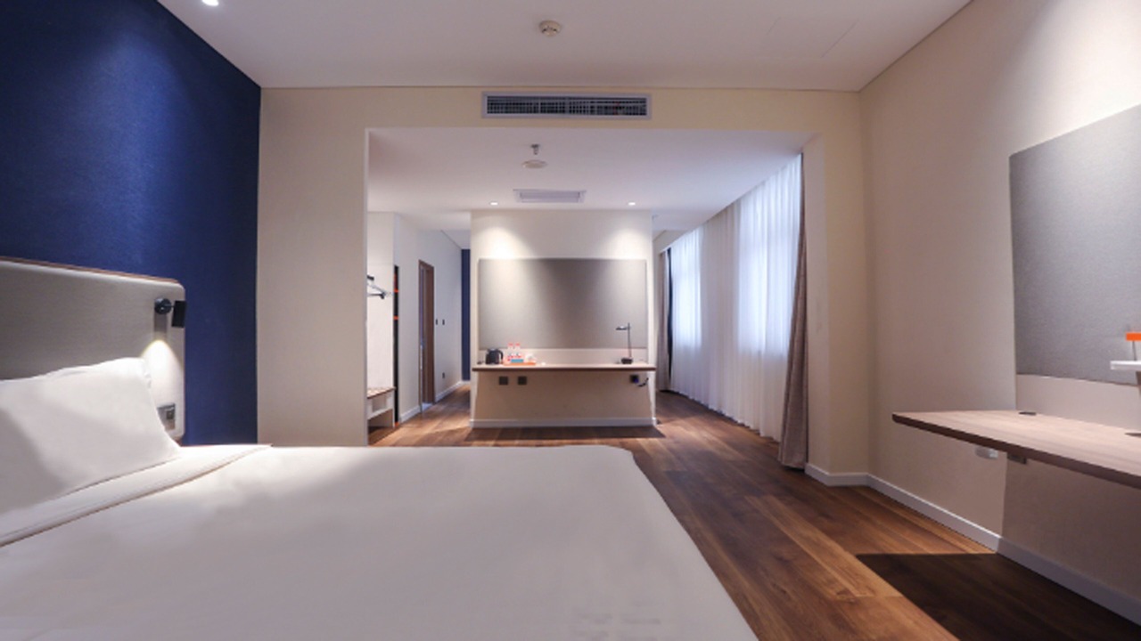 Photo of Bedroom in Song Bei