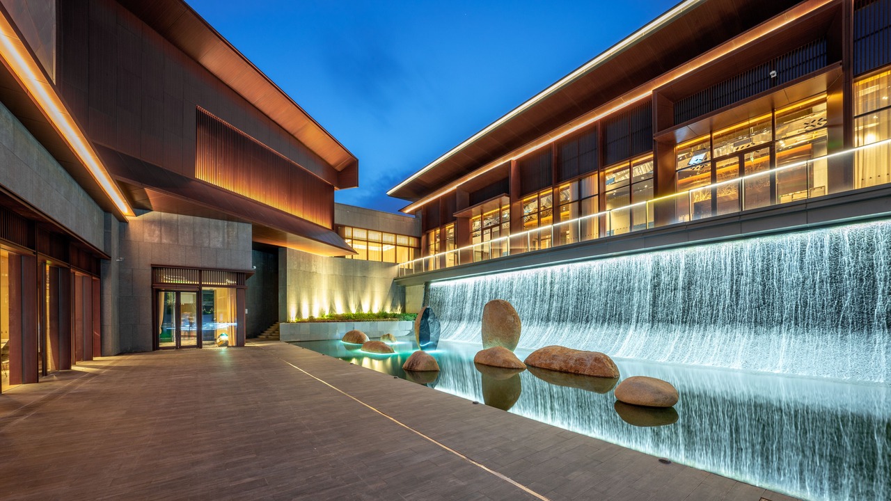Photo of Outdoor in Jiangning