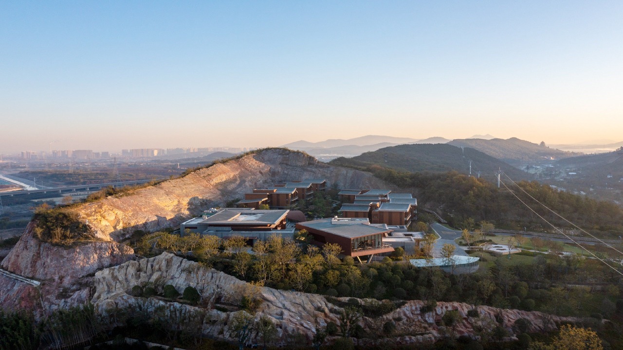 Photo of Outdoor in Jiangning