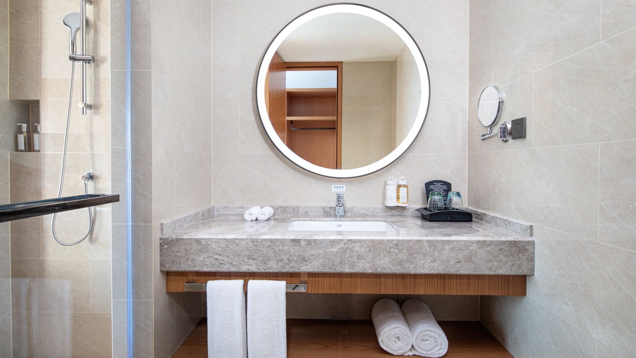 Photo of Bedroom in Shuangqiao District