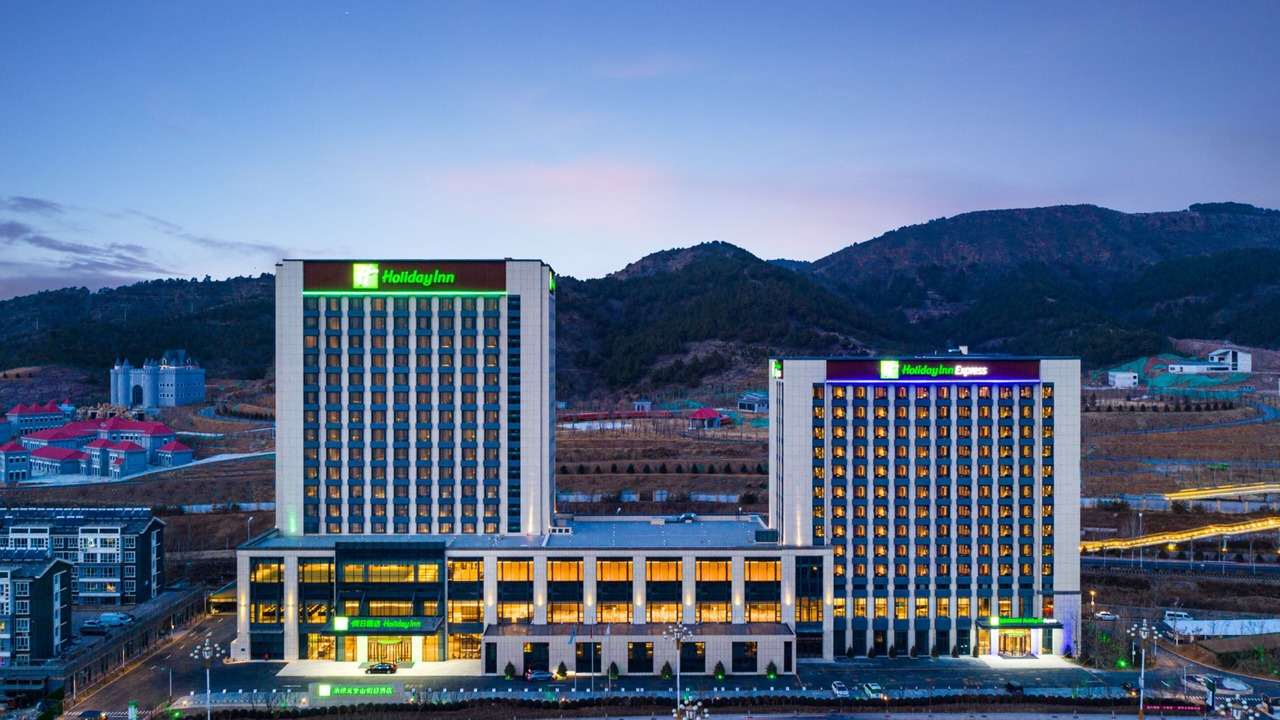 Photo of Outdoor in Shuangqiao District