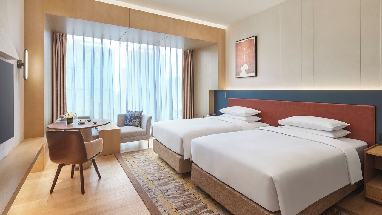 Photo of Bedroom in Cixi