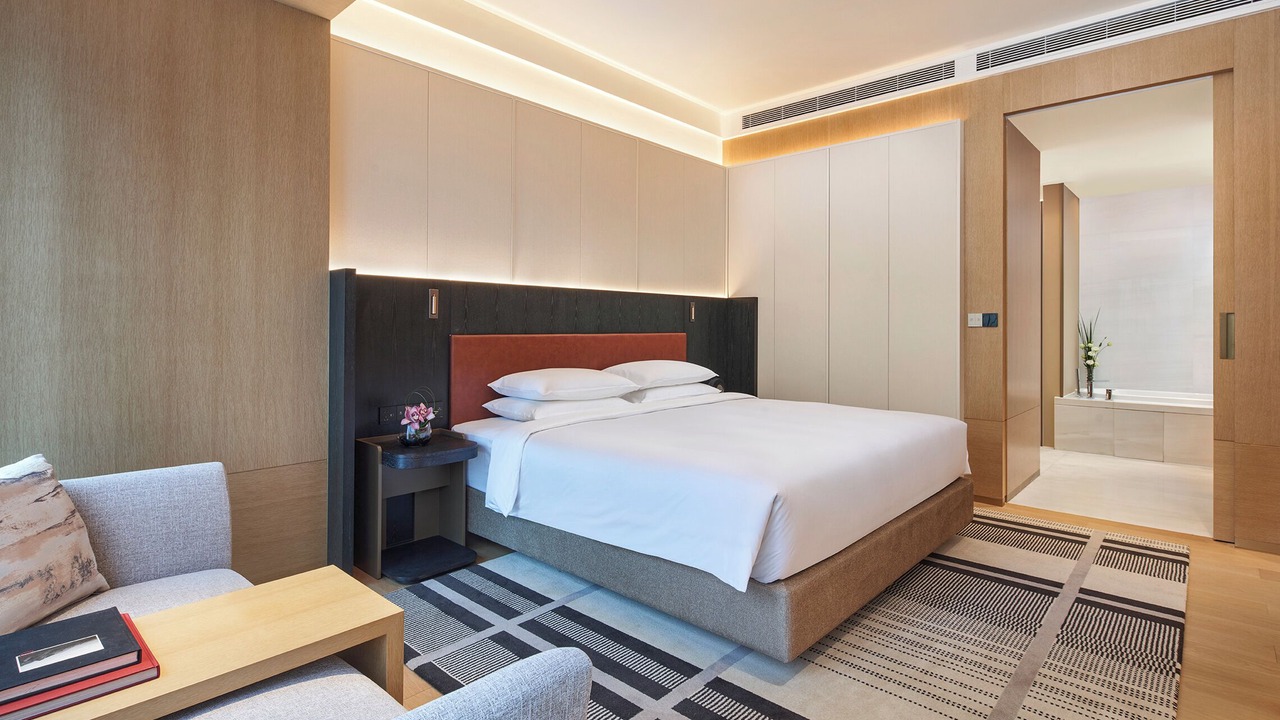 Photo of Bedroom in Cixi